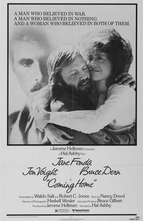 Coming Home 1978 Full movie online MyFlixer.